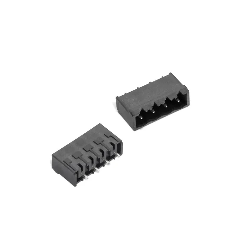 Wurth Elektronik WR-TBL Series Pluggable Terminal Block, 12 Contacts, 5.08 mm Pitch, 1 Row, 300V, 10A 691701510012B