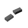 Wurth Elektronik WR-TBL Series Pluggable Terminal Block, 12 Contacts, 5.08 mm Pitch, 1 Row, 300V, 10A 691701510012B