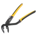 Bahco Slip Joint Water Pump Plier 315mm Alloy Steel, 63mm Jaw, Black Finish 8225 IP