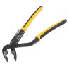 Bahco Slip Joint Water Pump Plier 315mm Alloy Steel, 63mm Jaw, Black Finish 8225 IP