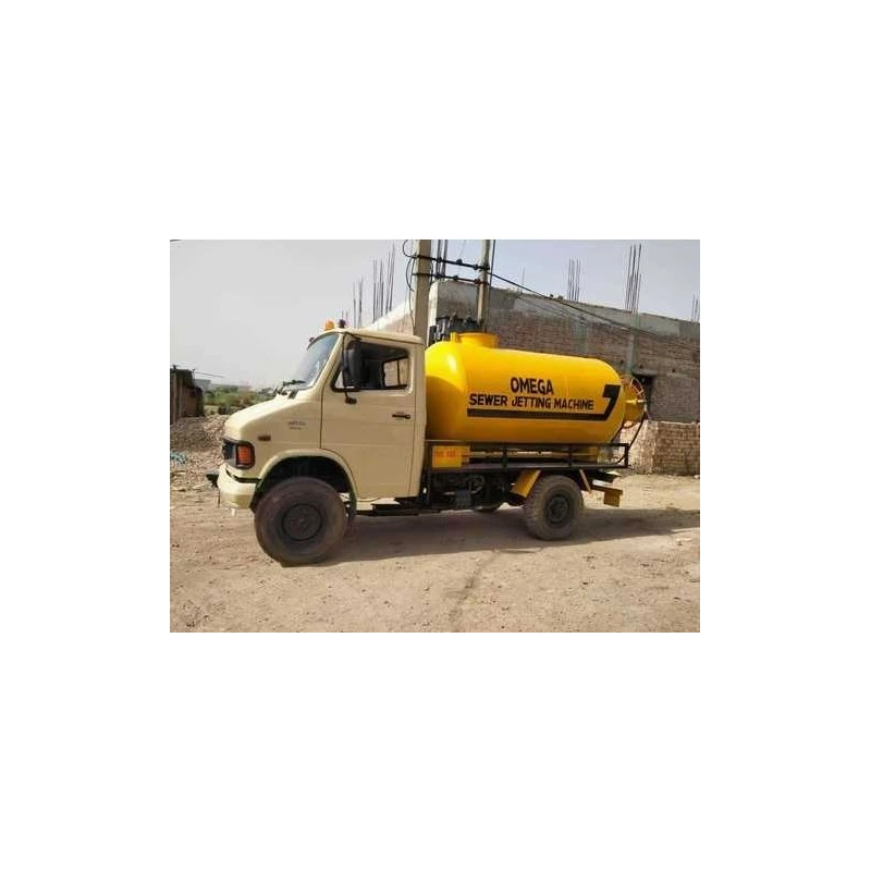 hydraulic-jetting-machine