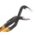 Bahco Slip Joint Water Pump Plier 315mm Alloy Steel, 63mm Jaw, Black Finish 8225 IP