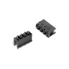 Wurth Elektronik WR-TBL Series Pluggable Terminal Block, 3 Contacts, 5.08mm Pitch, 1 Row, 10A, 300V, Male 691701500003B