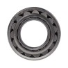 FAG Parallel Roller Bearing 40 mm ID, 80 mm OD, Steel Cage, 101 kN Dynamic Load, Open End 22208-E1-XL-C3