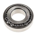 FAG Taper Roller Bearing 31308-XL, 40 mm ID, 90 mm OD, Steel Cage, Open End