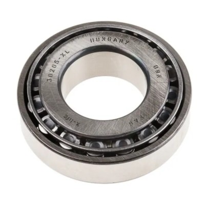 FAG Taper Roller Bearing 31308-XL, 40 mm ID, 90 mm OD, Steel Cage, Open End