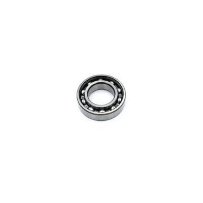 FAG Single Row Deep Groove Ball Bearing 6002-C-C3, 15 mm ID, 32 mm OD, Steel Cage, Open Type