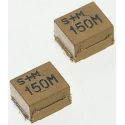 TDK 6.8μH 1210 Unshielded Wirewound Surface Mount Inductor, Ferrite Core, 135mA Idc ±10% B82422A1682K100