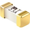 Bourns Non-Resettable Fuse 2A 125V AC, High Inrush Ceramic SMD SF-2410HI200T-2