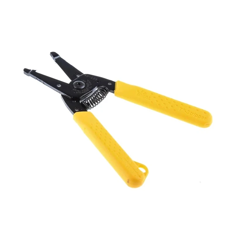 Ideal Flush Wire Cutter, Side Cutter, Hardened Steel Jaws, Up to 10 AWG, Black Oxide Finish T CUTTER PREMIUM
