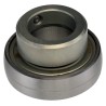 INA Bearing Unit Insert Steel 20 mm ID 42 mm OD High Load RALE20-XL-NPP-B