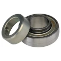 INA Bearing Unit Insert Steel 20 mm ID 42 mm OD High Load RALE20-XL-NPP-B