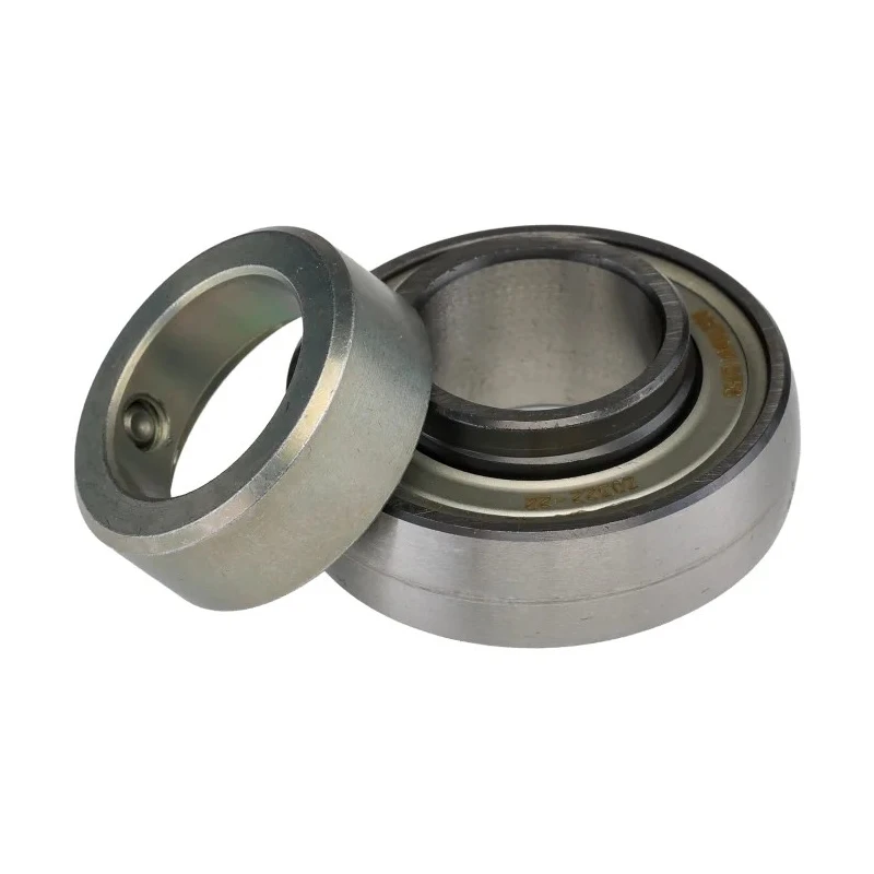 INA Bearing Unit Insert Steel 20 mm ID 42 mm OD High Load RALE20-XL-NPP-B