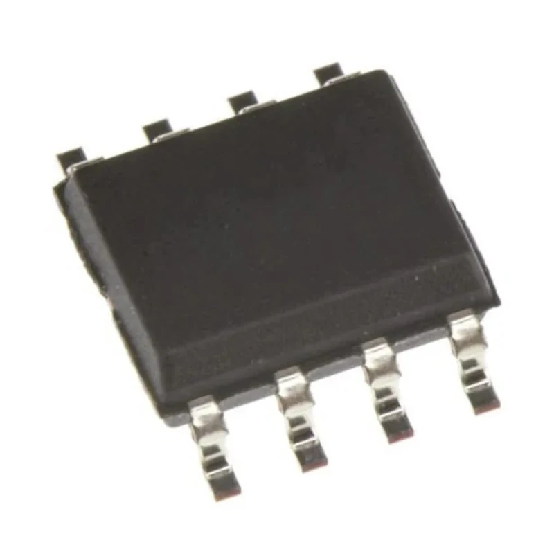 Maxim Integrated Voltage Regulator 471 mW 10V SOIC 8-Pin MAX840ISA+