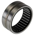 INA Needle Roller Bearing 40 mm ID, 50 mm OD, 20 mm Width, Plastic Cage, Parallel Bore, NK40/20-TV-XL