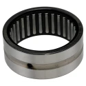 INA Needle Roller Bearing 40 mm ID, 50 mm OD, 20 mm Width, Plastic Cage, Parallel Bore, NK40/20-TV-XL