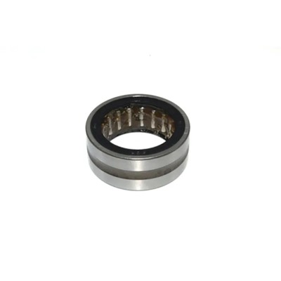 INA Needle Roller Bearing, Sealed, Steel Cage, 25 mm ID x 37 mm OD x 17 mm Width RNA4904-2RSR-XL