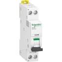Schneider Electric Acti9 iDT40T Miniature Circuit Breaker 1-Pole 16A Type C 4.5kA DIN Rail A9P22616
