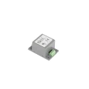 XP Power DC/DC Converter 5.1V DC Output, 75V DC Max Input, 18V Min Input, 1.2A, Chassis Mount, 6W, Isolation 3000V DC DTE06