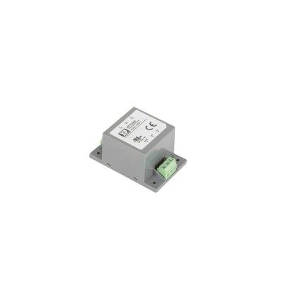 XP Power DC/DC Converter 5.1V DC Output, 75V DC Max Input, 18V Min Input, 1.2A, Chassis Mount, 6W, Isolation 3000V DC DTE06