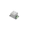 XP Power DC/DC Converter 5.1V DC Output, 75V DC Max Input, 18V Min Input, 1.2A, Chassis Mount, 6W, Isolation 3000V DC DTE06