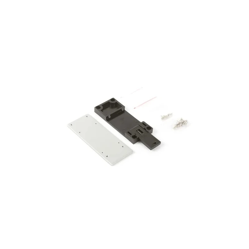 XP Power DC/DC Converter 5.1V DC Output, 75V DC Max Input, 18V Min Input, 1.2A, Chassis Mount, 6W, Isolation 3000V DC DTE06