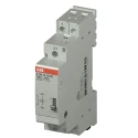 ABB DIN Rail Power Relay 230V AC Coil, 16A Switching Current, SPST, E290-16-10/230 Series 2TAZ312000R2011