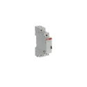 ABB DIN Rail Power Relay 230V AC Coil, 16A Switching Current, SPST, E290-16-10/230 Series 2TAZ312000R2011