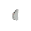 ABB DIN Rail Power Relay 230V AC Coil, 16A Switching Current, SPST, E290-16-10/230 Series 2TAZ312000R2011
