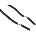 RS PRO Vertical Float Switch, Nitrile Rubber (NBR) Gasket, Polyphenylene Sulphide Housing, NO/NC Output, 1 m Cable RSF56