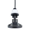 RS PRO Vertical Nitrile Rubber Float Switch LLF50 & LLF60 Series 1 m Cable NO/NC 240V AC Max, 120V DC Max 191-9489