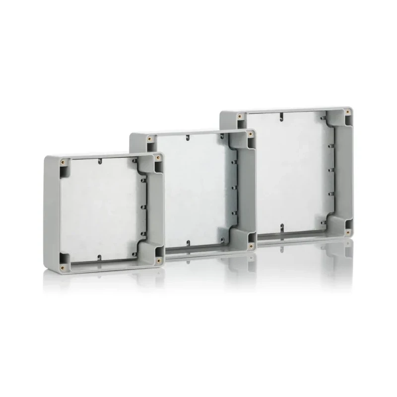 RS PRO Galvanised Steel Mounting Plate, 171mm Width, 220mm Length, 2mm Thickness, for 1920697 Hermetic Enclosure 192-0708