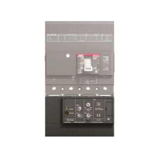 ABB SACE Tmax XT Residual Current Release Accessory for Four-Pole XT3 1SDA067132R1