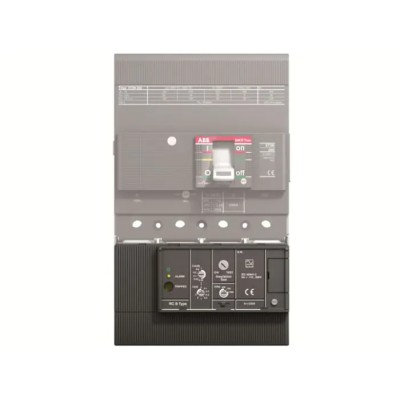 ABB SACE Tmax XT Residual Current Release Accessory for Four-Pole XT3 1SDA067132R1