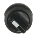 ABB 2-Pole DIN Rail Isolator Switch, IP20/IP40, 16A, 690V AC, -25°C to 70°C, Screw Terminals 1SFA611201R1006
