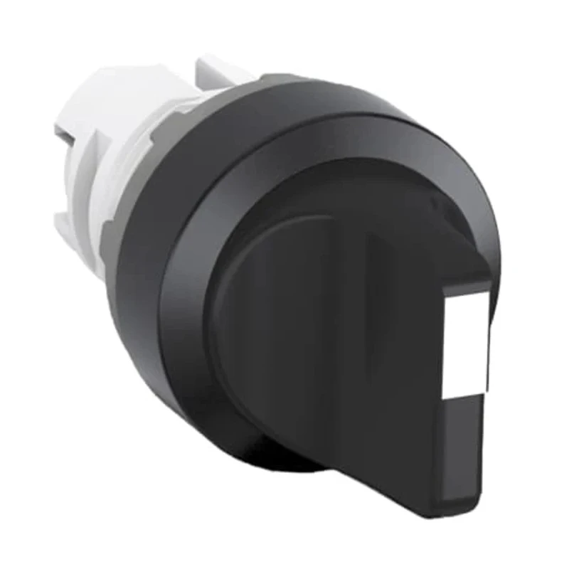 ABB 2-Pole DIN Rail Isolator Switch, IP20/IP40, 16A, 690V AC, -25°C to 70°C, Screw Terminals 1SFA611201R1006
