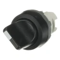 ABB 2-Pole DIN Rail Isolator Switch, IP20/IP40, 16A, 690V AC, -25°C to 70°C, Screw Terminals 1SFA611201R1006