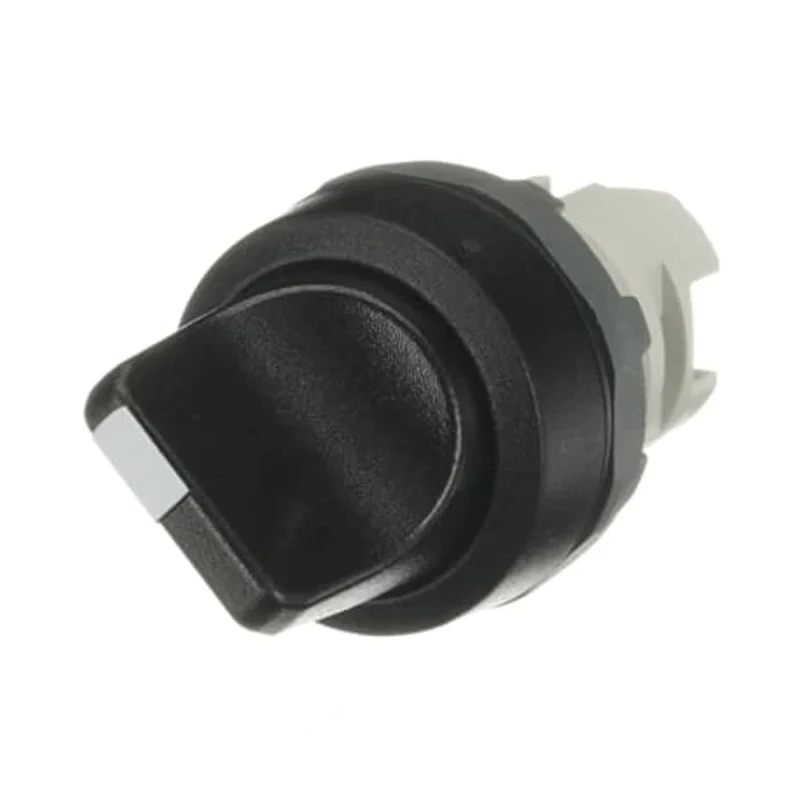 ABB 2-Pole DIN Rail Isolator Switch, IP20/IP40, 16A, 690V AC, -25°C to 70°C, Screw Terminals 1SFA611201R1006