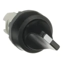 ABB 2-Pole DIN Rail Isolator Switch, IP20/IP40, 16A, 690V AC, -25°C to 70°C, Screw Terminals 1SFA611201R1006