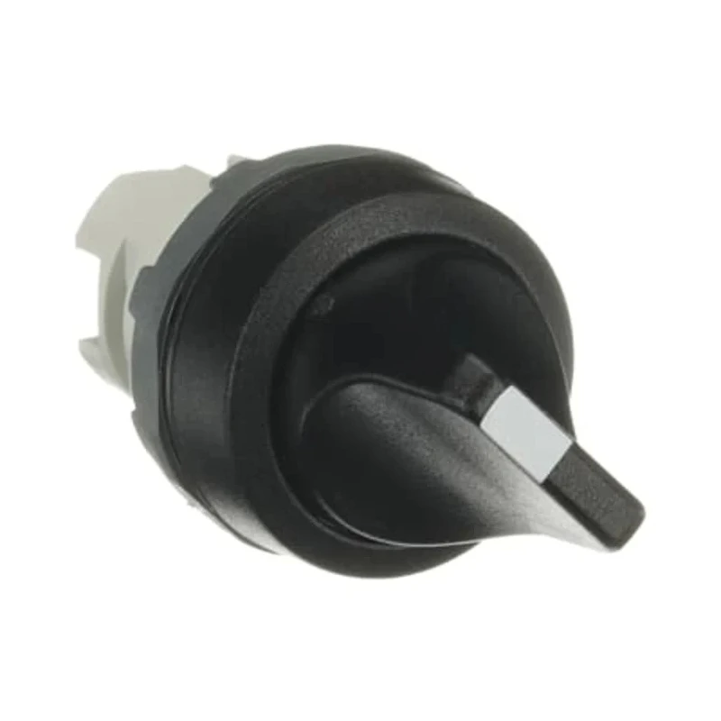 ABB 2-Pole DIN Rail Isolator Switch, IP20/IP40, 16A, 690V AC, -25°C to 70°C, Screw Terminals 1SFA611201R1006