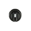 ABB 2-Pole DIN Rail Isolator Switch, IP20/IP40, 16A, 690V AC, -25°C to 70°C, Screw Terminals 1SFA611201R1006
