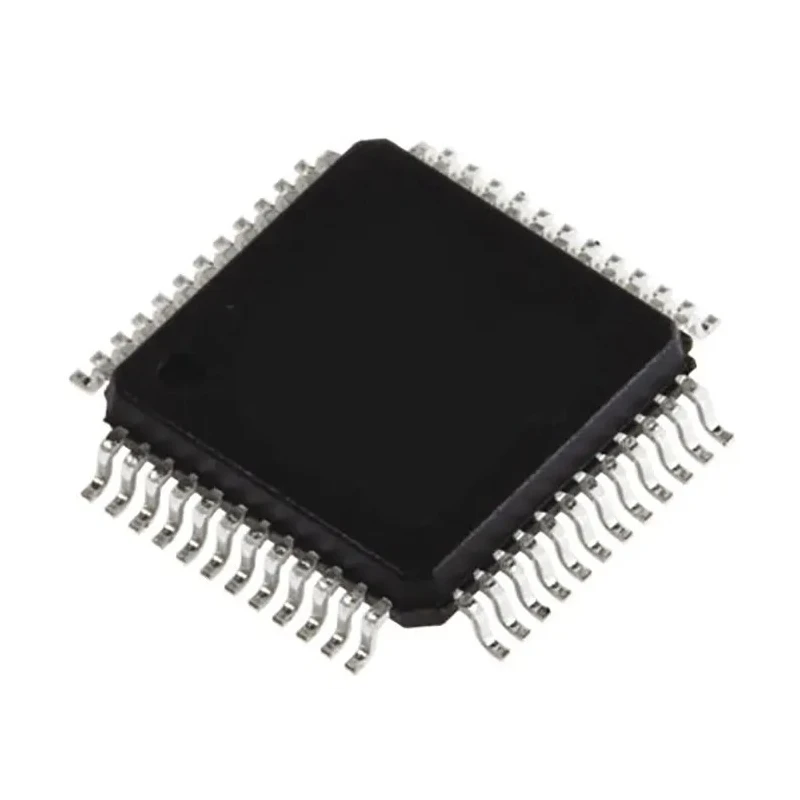 STMicroelectronics ARM Cortex M0 Microcontroller STM32F038C6T7, 48 MHz, 32kB FLASH, 48-Pin LQFP