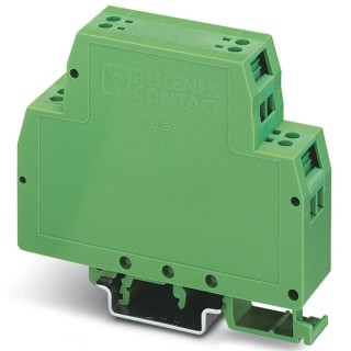 Phoenix Contact DIN Rail Electronic Housing Enclosure, Polyamide, 70mm Height, 79.5mm Length, 20mm Width 2790211