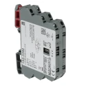 RS PRO LCIS-WP-WAA Series Signal Conditioner, Current/Voltage Input & Output, 24V AC/DC – 240V AC/DC, DIN Rail 192-3390