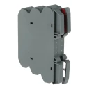 RS PRO LCIS-WP-WAA Series Signal Conditioner, Current/Voltage Input & Output, 24V AC/DC – 240V AC/DC, DIN Rail 192-3390