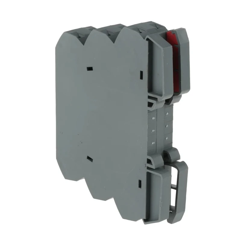 RS PRO LCIS-WP-WAA Series Signal Conditioner, Current/Voltage Input & Output, 24V AC/DC – 240V AC/DC, DIN Rail 192-3390
