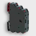RS PRO LCIS-WAA Series Signal Conditioner Current/Voltage Input & Output 24V AC/DC 240V AC/DC DIN Rail 192-3397