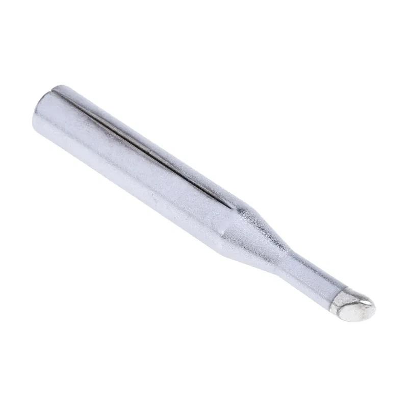 Ersa Soldering Iron Tip Hoof Shape 3.5 mm Width, 60 mm Length for Multitip C25 172LD/SB