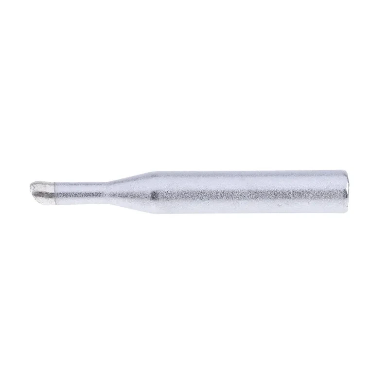 Ersa Soldering Iron Tip Hoof Shape 3.5 mm Width, 60 mm Length for Multitip C25 172LD/SB