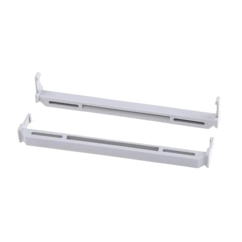 3M Strain Relief Clip for 891 Series Glass Filled Polyester Grey 3448-89150